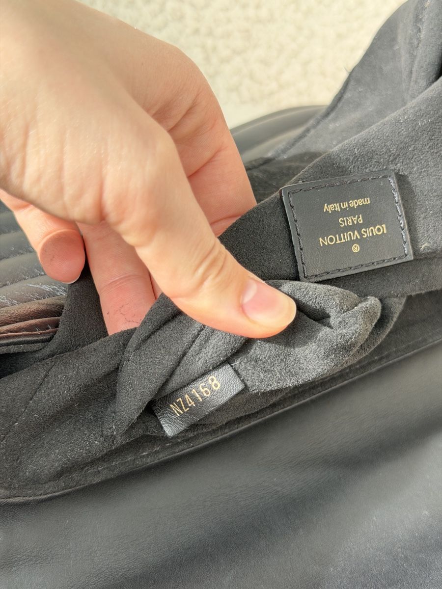 Louis Vuitton Borse da donna: Louis Vuitton New Wave MM bag – Nuovo (secondo la descrizione) da Schaffhausen venduto da LisaU 7