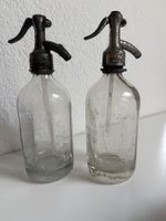 Deux Siphons de Budapest