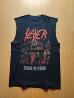 T-Shirt Slayer - Reign in Blood