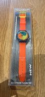 Swatch vintage chrono Signal Flag SCJ102