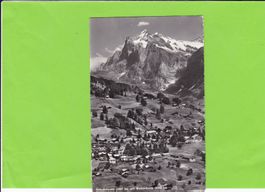 Grindelwald
