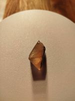 Fluorite mont blanc 