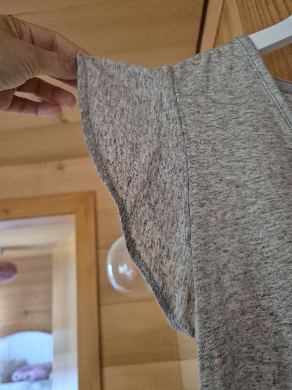 Lotti di vestiti: Kleiderpaket 6 Oberteile S/M/L – Usato da Wynigen venduto da La_Talpa 6