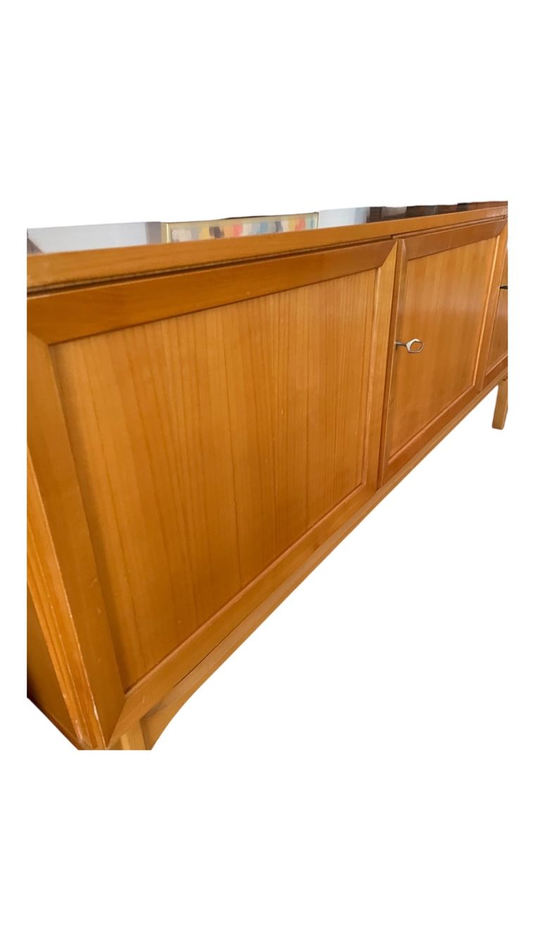 Cassettiere: Wunderbares Mid Century Sideboard – Usato da Bern venduto da v_l_f6tq 6