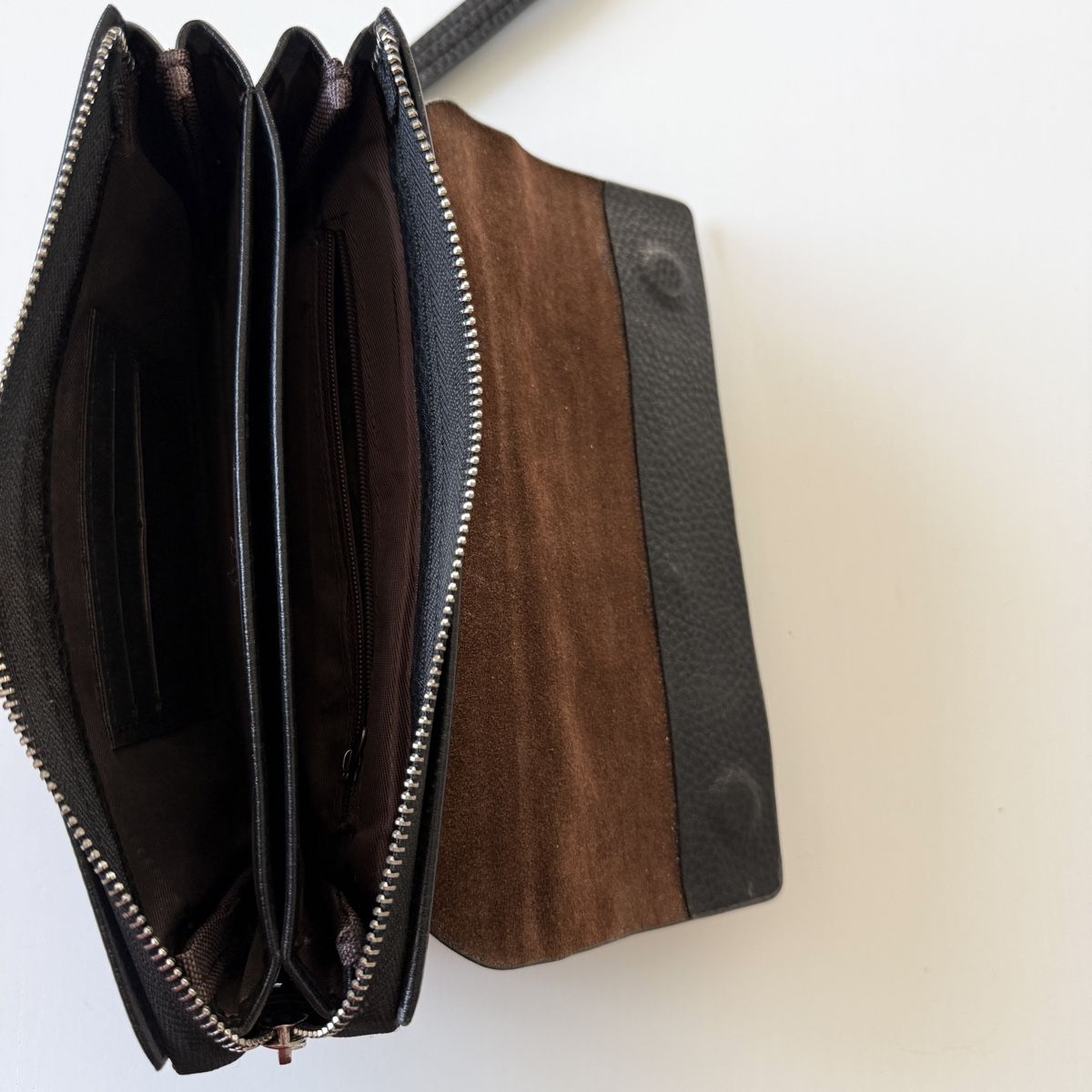 Montblanc Borse: MONTBLANC Hand Bag – Usato da Emmen venduto da Nightingale_2022 6