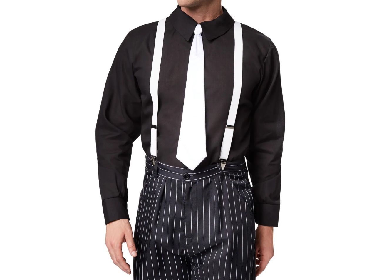 Costumi: Herrenkostüm Gentlemen Grösse S – Nuovo (secondo la descrizione) da Necker venduto da liq24 1