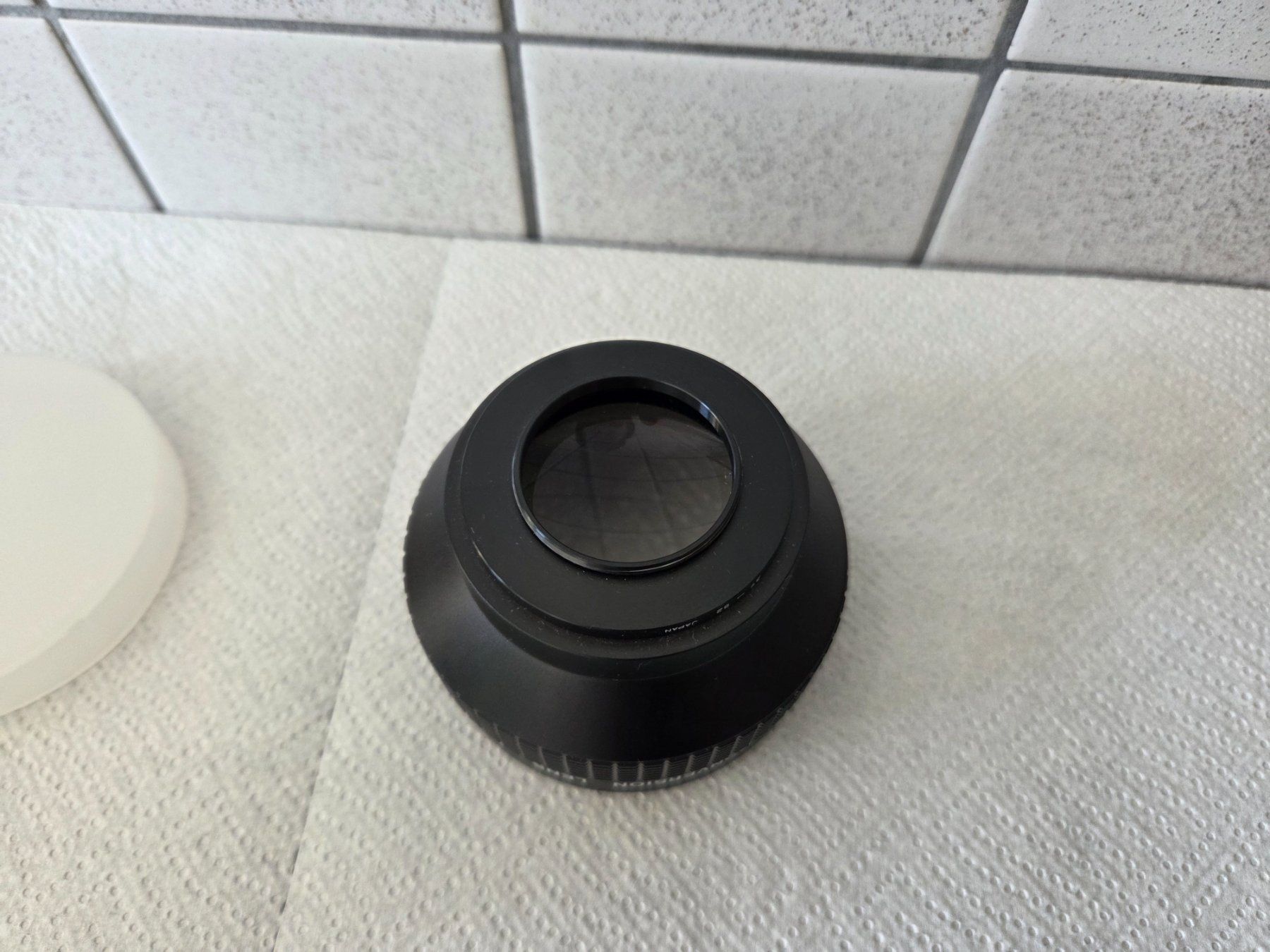 Convertitori: Sony Weitwinkel Konversionslinse X0.7 - Top Zustand! – Usato da Dietikon venduto da Allegra34 5