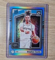 Stephon Castle RC Holo 24-25