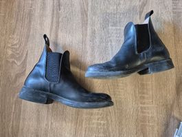 Reitstiefeletten / Bottinen 37