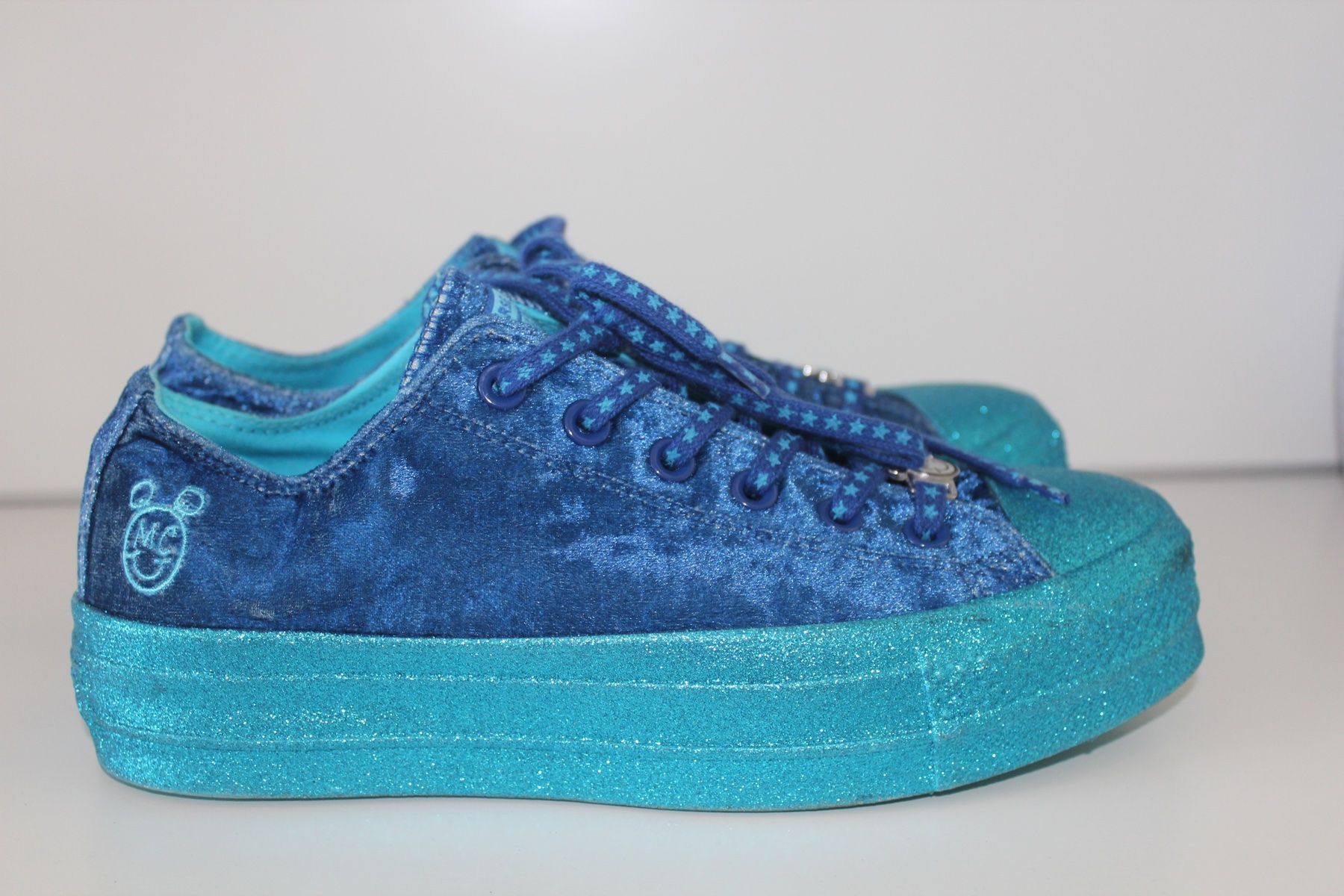 Converse Scarpe da donna: Converse All Stars MC Gr.40 – Usato da zürich venduto da kira.jj