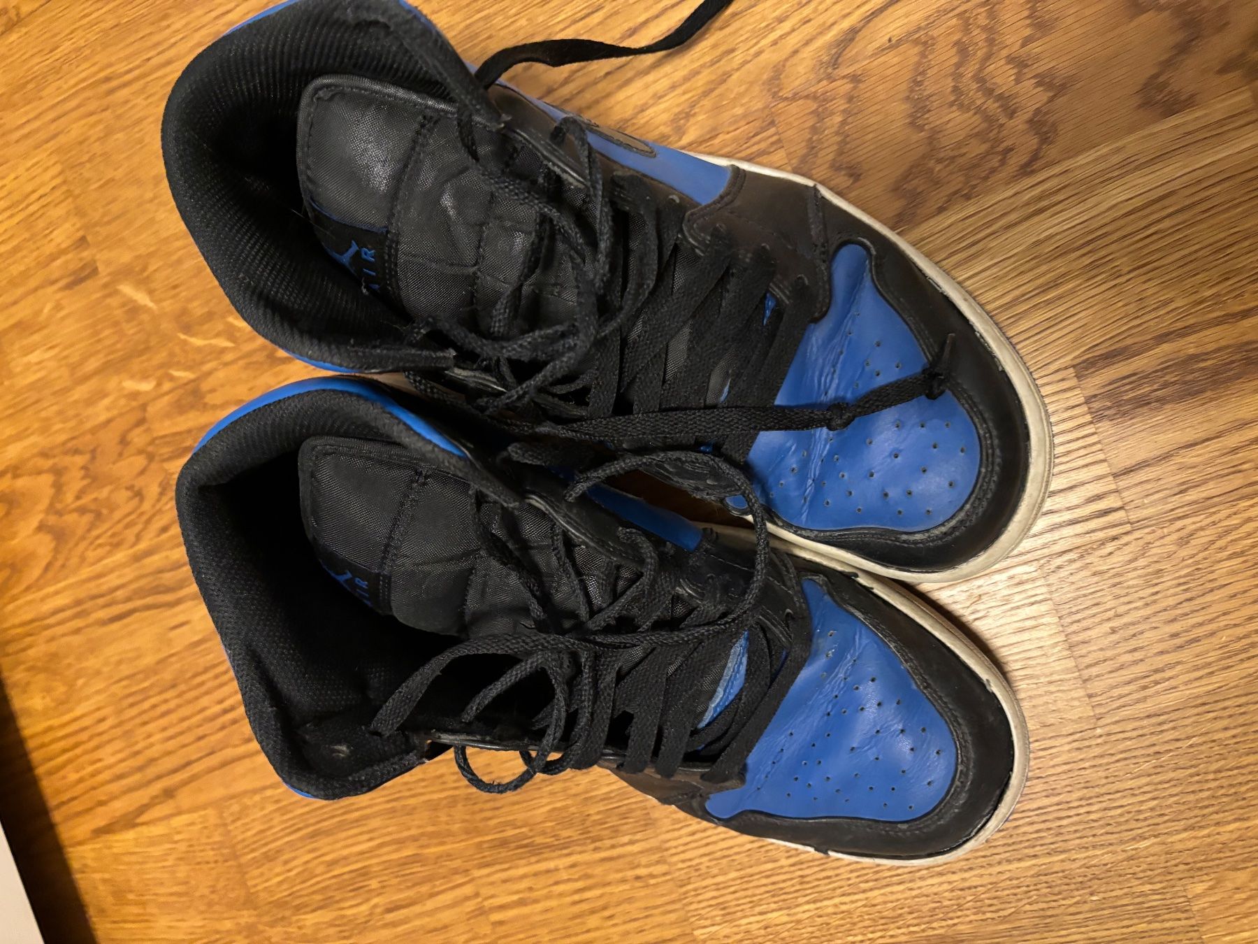 Jordan Scarpe da uomo: NIKE JORDAN Sneakers, Grösse 44 – Usato da Zürich venduto da Crazyfabie 1