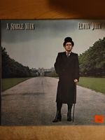 LP: Elton John A single man