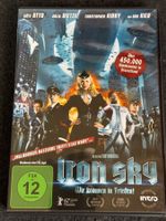 IRON SKY DVD "Wir kommen in Frieden" DE/EN