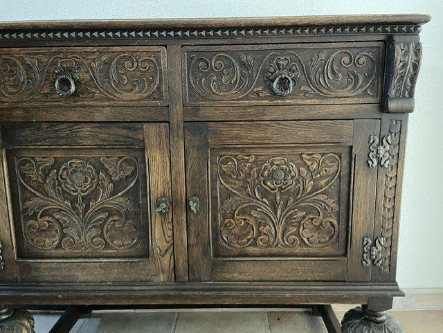 Kommoden: Kommode Sideboard Büffet – Gebraucht aus Steinhausen von Surferking 2