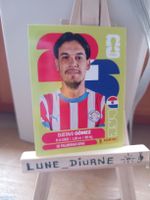 Carte Panini 2026  Gustavo Gòmez PAR4