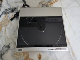 Technics SL-10 Quartz Direct Drive Plattenspieler
