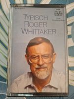 Roger Whittaker - Typisch Roger Whittaker (Cass, Album)