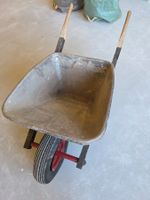 Karrette Spitzboden 60 l