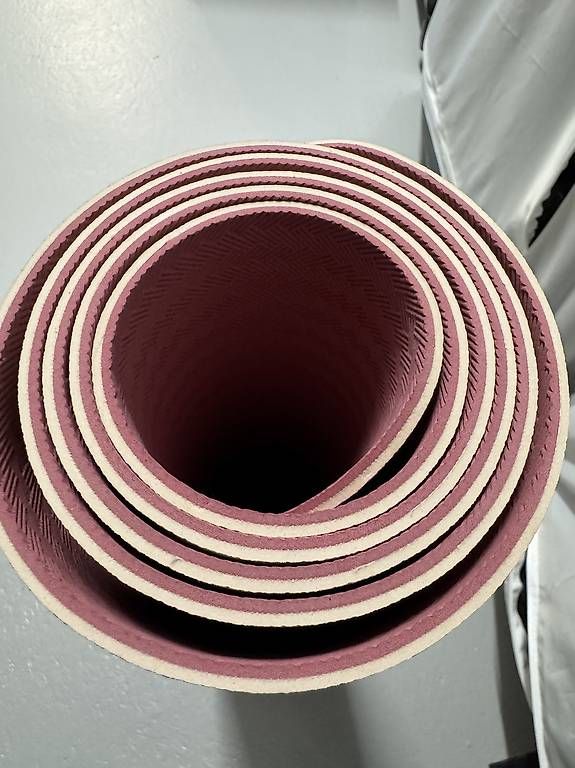 Casall Tappetini fitness: Casall Yoga Matte – Usato da Baar venduto da MY1993 1