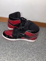 Nike Jordan Schuhe 