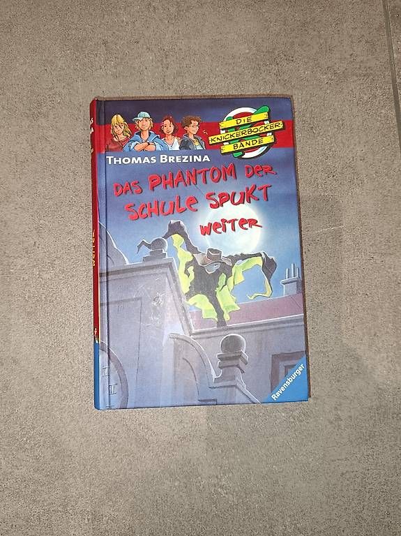 Libri: Bücher für Schulkinder – Usato da Utzenstorf venduto da Jassy34xx 2