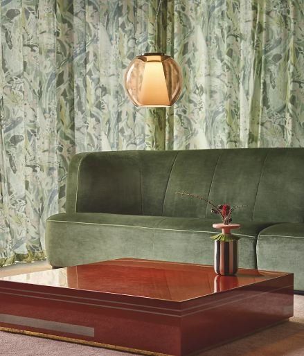 Lampen: Serien Lighting Pendelleuchte Draft S – Gebraucht aus Rothenburg von Lampenoutlet 1