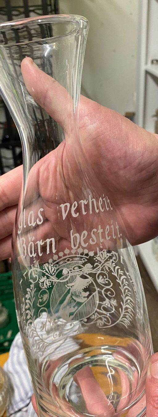 Verres: Gläserset – Neuf (Voir description) à rombach par Stockbrand 1