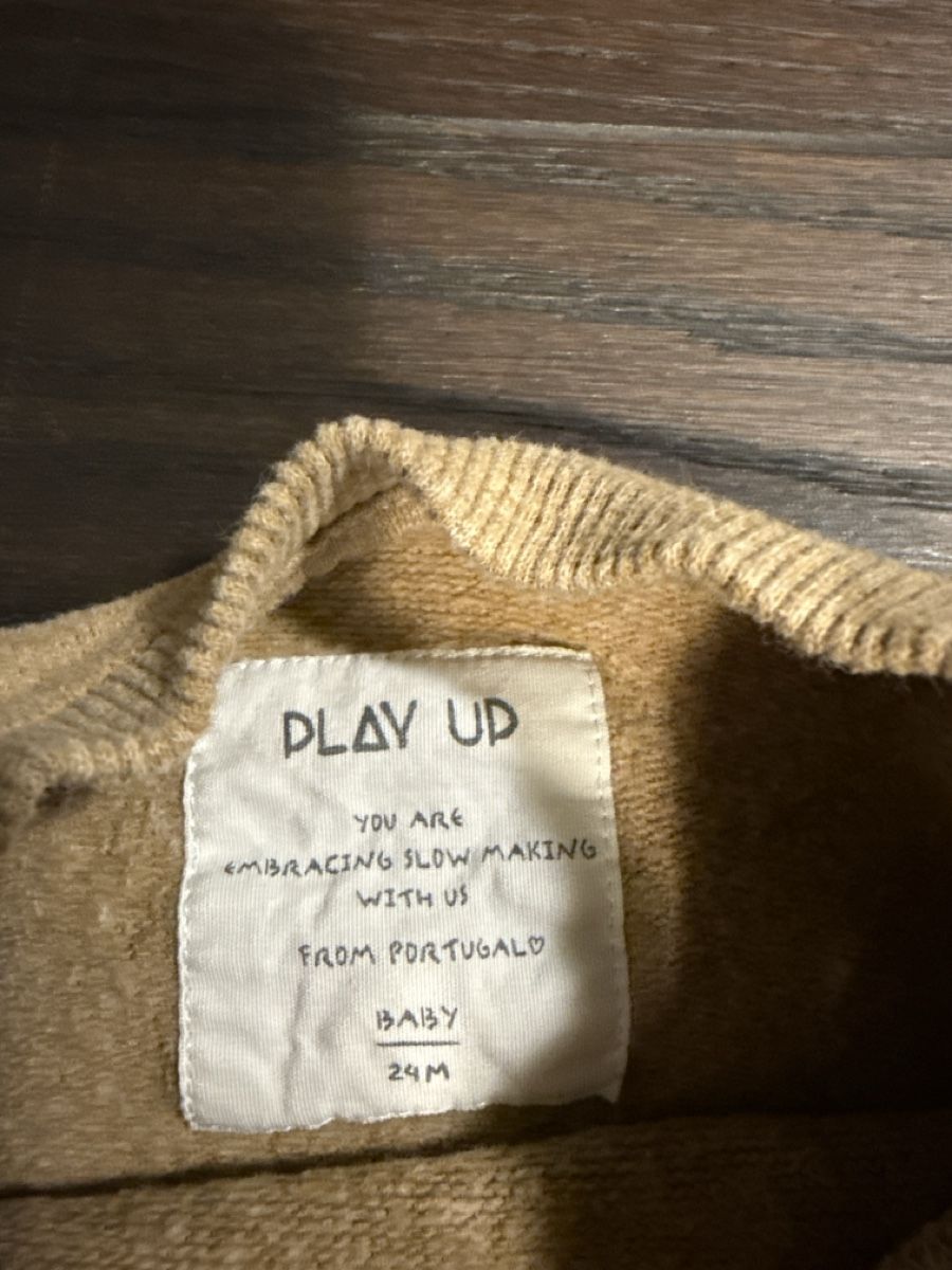 Lotti di vestiti: Play Up Kleiderpaket 24 Monate – Usato da Lachen SZ venduto da nic_7flt 5