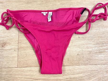 Calvin Klein Bikini Unterteil
