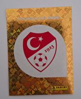 Panini Sticker FIFA World Cup 2026 TUR 1
