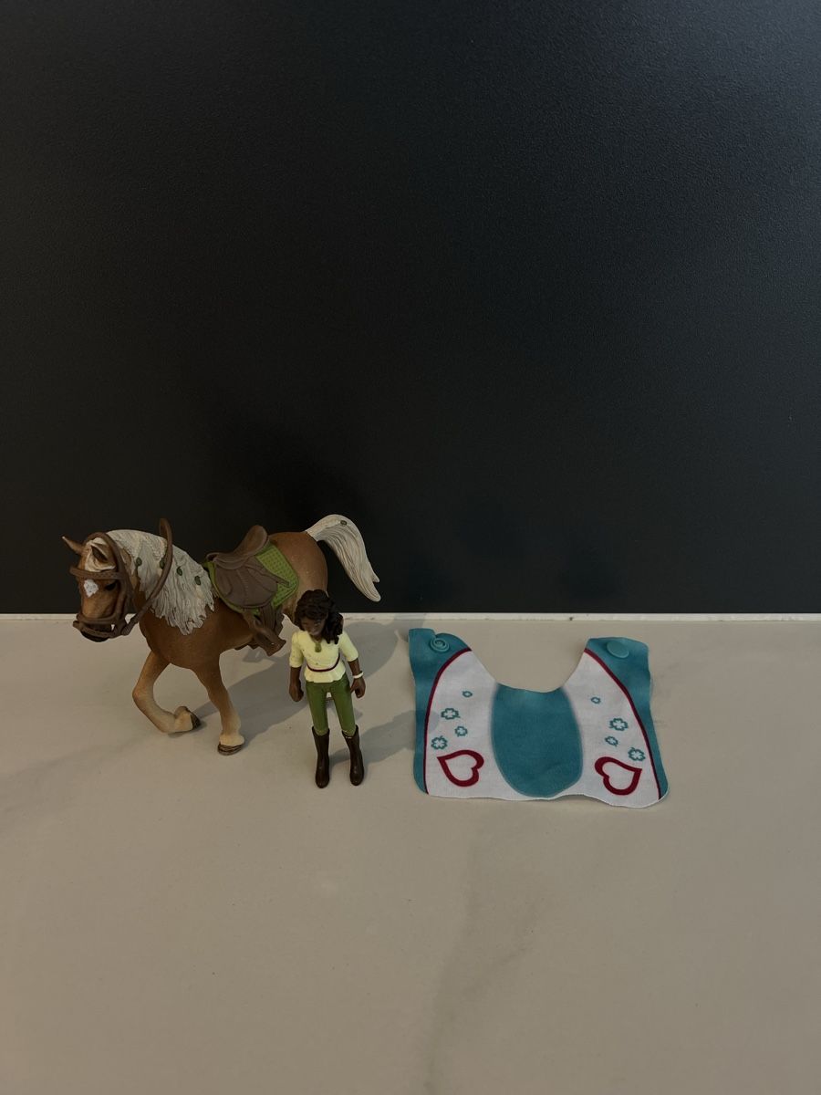 Schleich Jouets: Schleichpferde  – D'occasion à Dietwil par sarn 4
