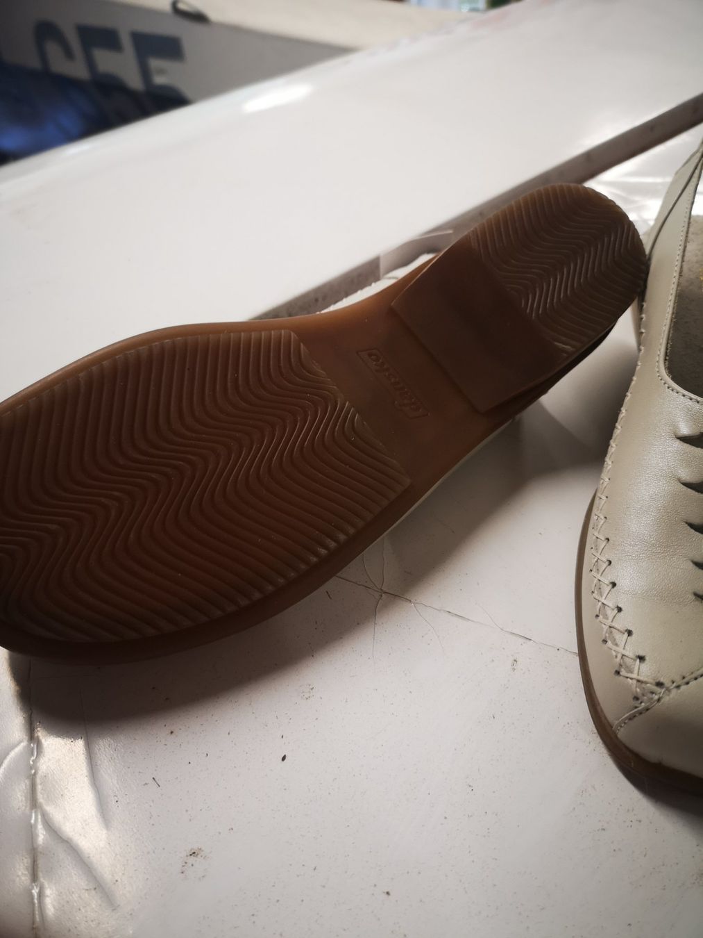Scarpe da donna: Helveski dansko – Nuovo e nell'imballaggio originale da Möhlin venduto da Highwaytom 1