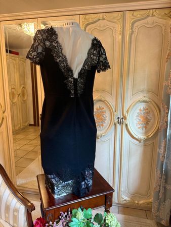 Ermanno Scervino Kleid, Gr. 46,Neue!