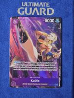 One Piece TCG - Kalifa AA EN