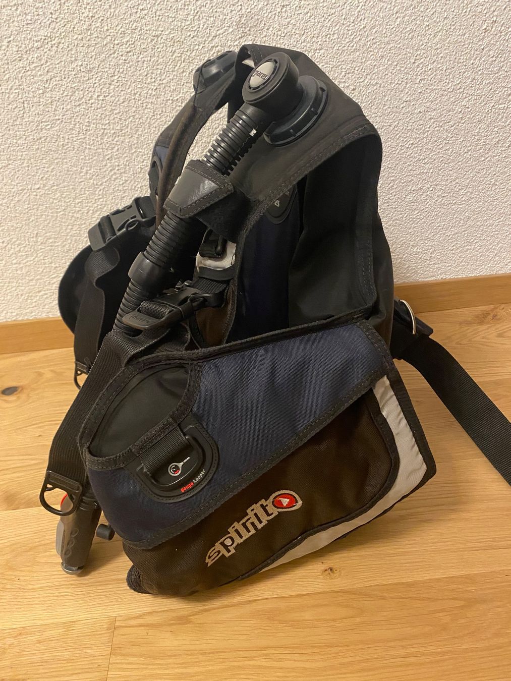 Mares Respiratori & Giubbotti: Mares Tarierjacket Gr. S – Usato da Bäriswil BE venduto da Adorsa 3
