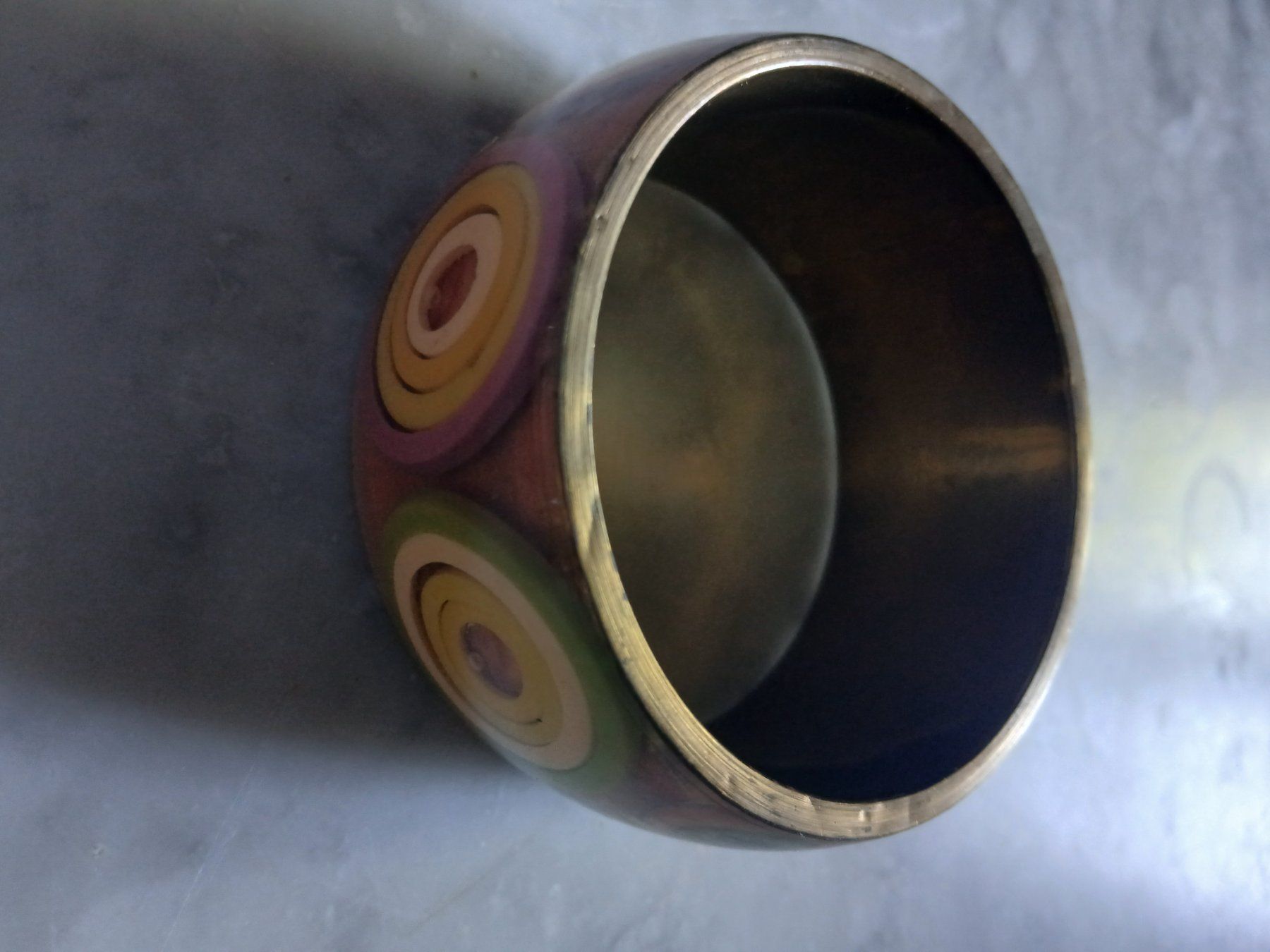 Desigual Bracelets: Bracciale bangle Desigual – Neuf (Voir description) à Baar par fla_v78d 3