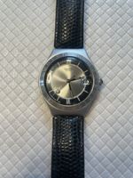 Swatch Uhr Irony, Herrenuhr, Top Zustand, Frühlingshit!
