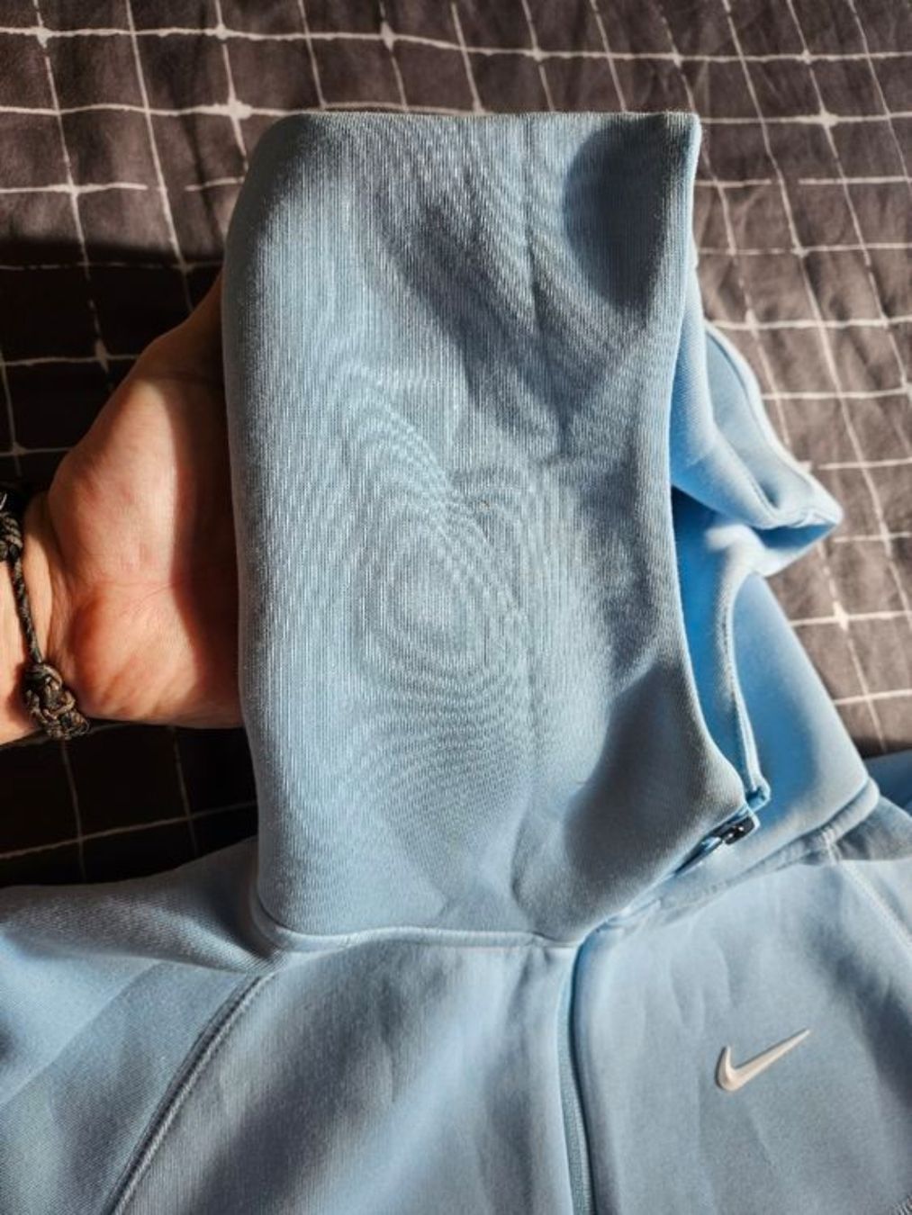Nike Giacche: Nike Nocta blau – Nuovo (secondo la descrizione) da Zollikofen venduto da Vintageforyou 2