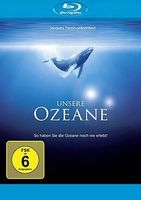 Unsere Ozeane - Blu-Ray