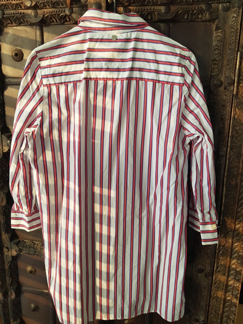 Rich & Royal Camicette: COOLE LONGBLUSE VON RICH& ROYAL – Nuovo (secondo la descrizione) da Root venduto da LifestyleAccessoires 1