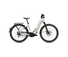 NEU FLYER 45KM/H | 750WH & 95NM PANASONIC HIGHSPEED
