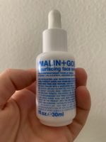 MALIN+GOETZ RESURFACING FACE SERUM Ladenpreis CHF85.00. 30Ml