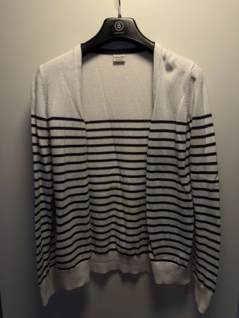 Cardigan rayé ONLY taille M - Style marin parfait!