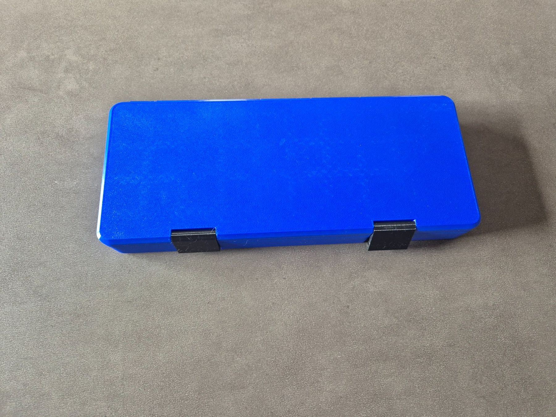 Misurare: Messchieber, Schieblehre, Box Universal – Nuovo e nell'imballaggio originale da Basadingen venduto da Print_Point3D 3