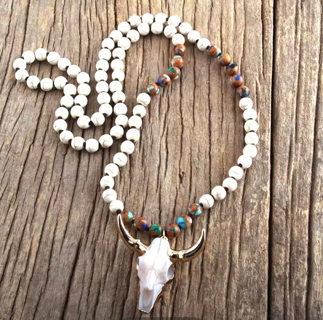 Ketten: Böhmische Kette – Neu (gemäss Beschreibung) aus Kloten von swarovski16