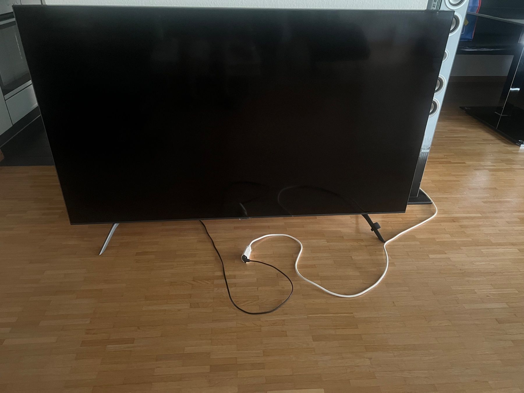 Televisori: Samsung UE65AU7170U 65" DEFEKT – Difettoso da Aarau venduto da .Kosta. 3