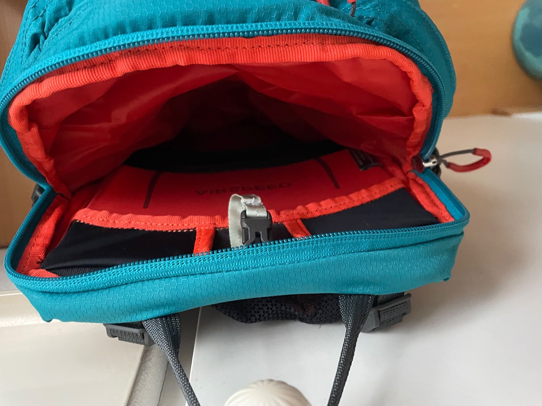 Osprey Zaini: Osprey "Sylva 12" Rucksack – Usato da Russikon venduto da Ziorudolfo 4