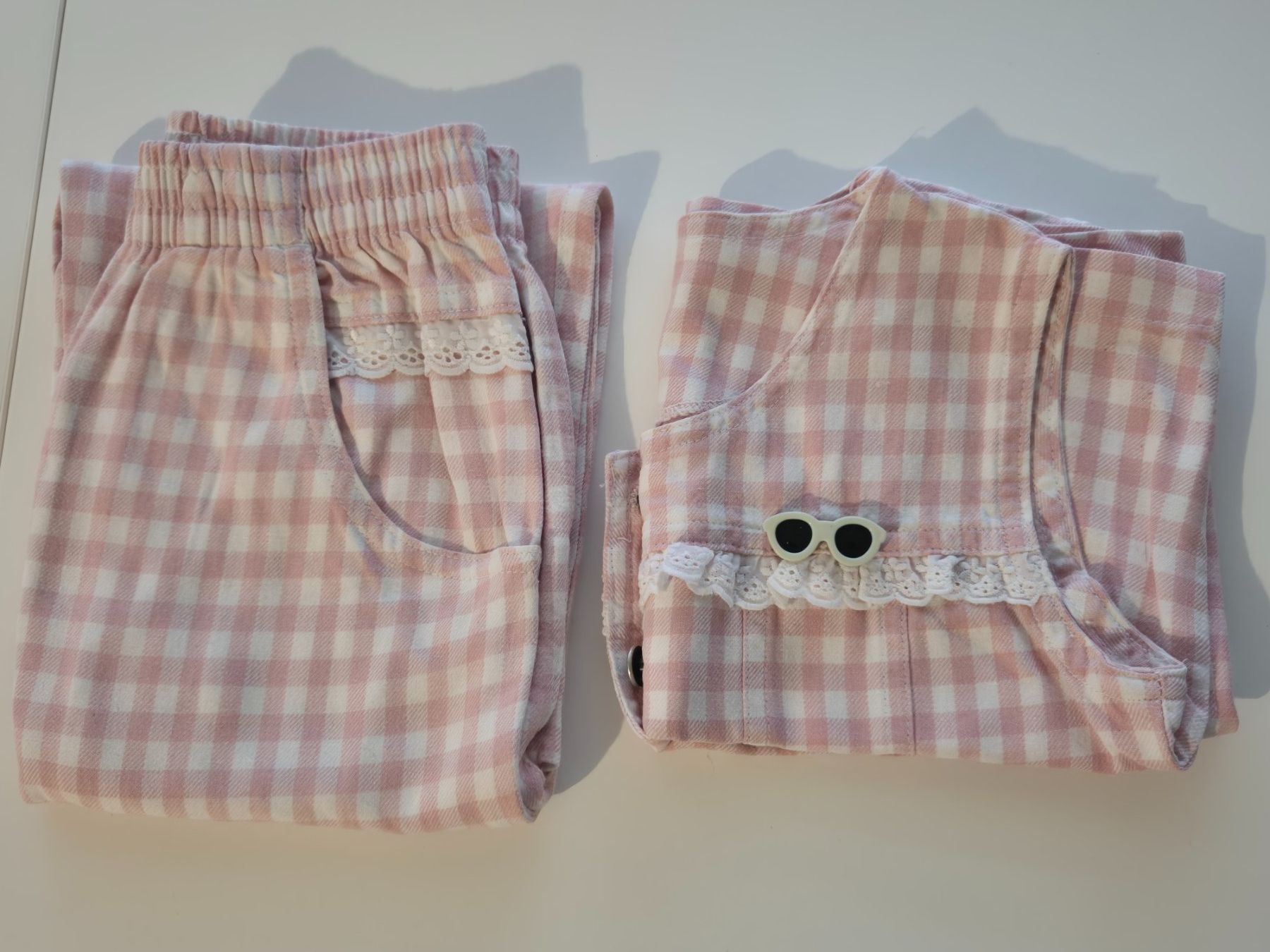 Kleiderpakete & -sets: Kleiderset Gr. 6-7 Jahre – Gebraucht aus Zürich von pau_y8mv