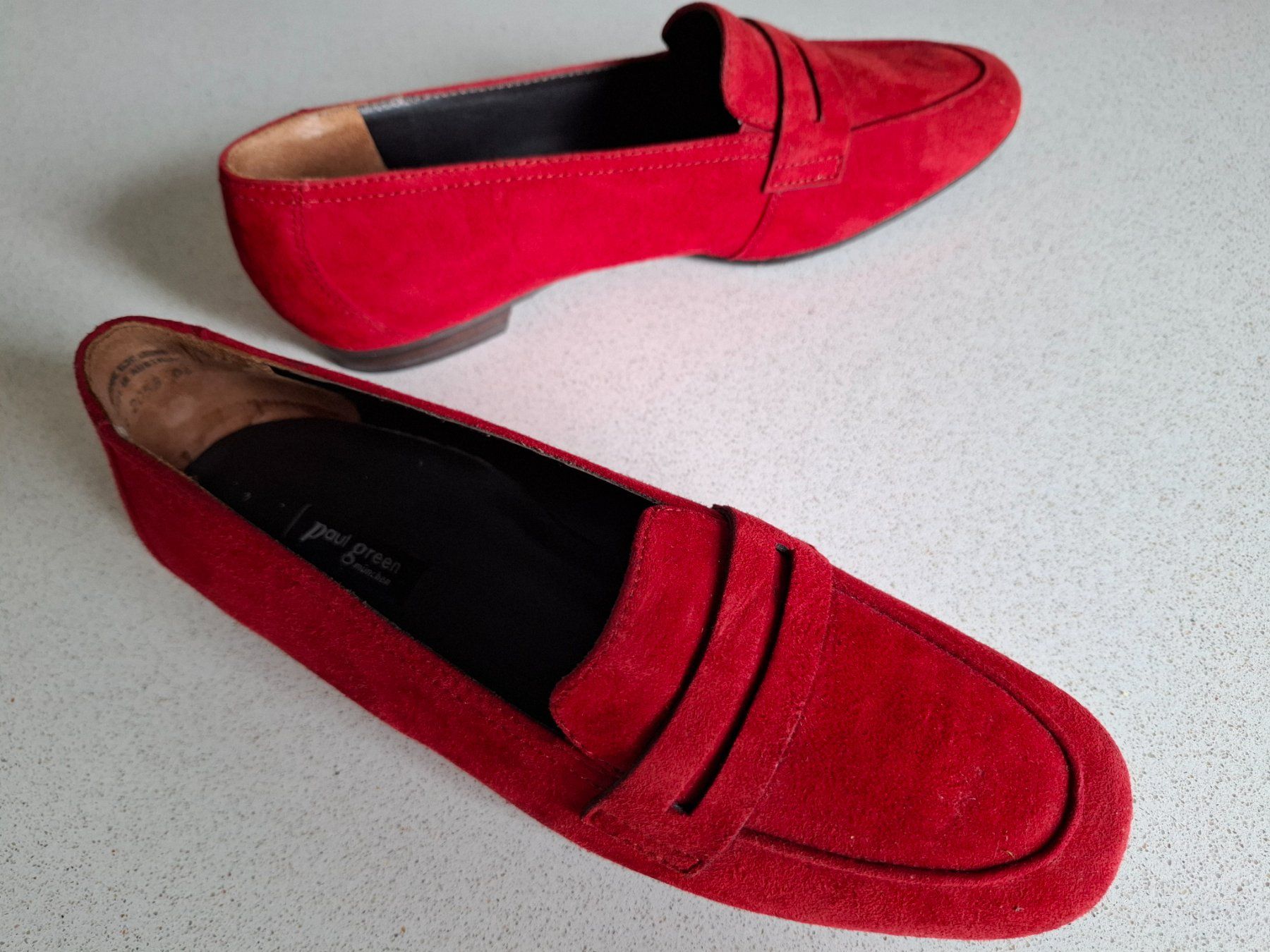 Paul Green Scarpe da donna: Paul Green 37 – Nuovo (secondo la descrizione) da Horw venduto da Cila5 1
