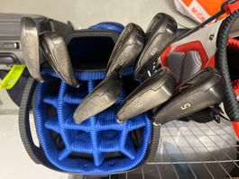 Callaway Big Bertha RH Regular Flex